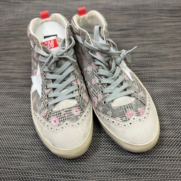 Authentic Golden goose midstar sneakers.‎ - Picture 4 of 12
